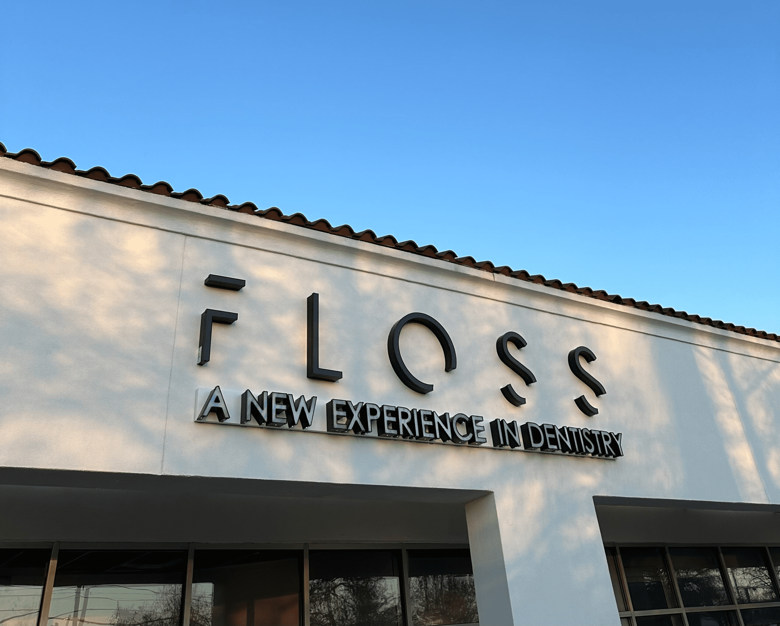 FLOSS Dallas